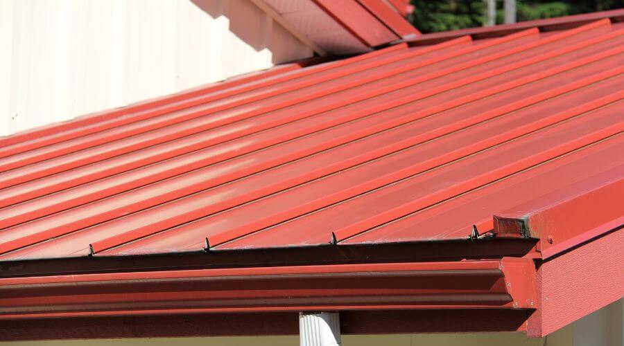 Fascia Gutter Cleaning in Hankinson, ND